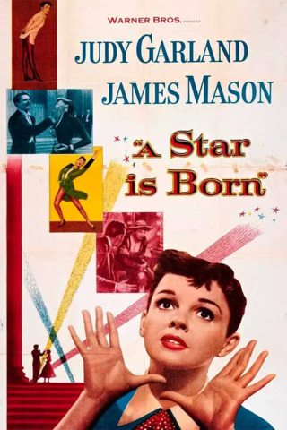 Nasce Uma Estrela (1954)