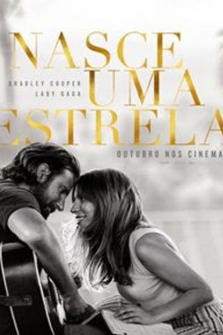 Nasce Uma Estrela 