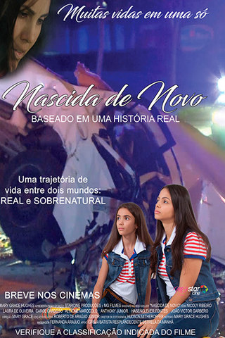 Nascida de Novo