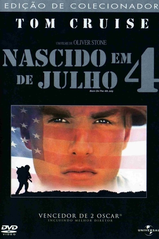 Nascido em 4 de Julho