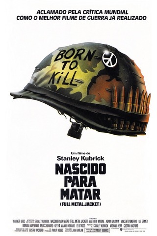 Nascido Para Matar