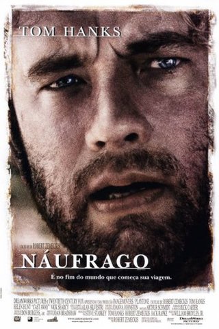 Náufrago