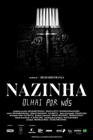 Nazinha - Olhai por nós
