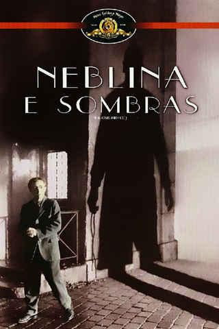 Neblina e Sombras