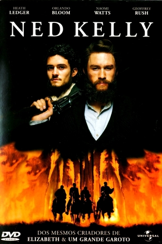 Ned Kelly