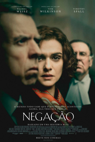 Negação