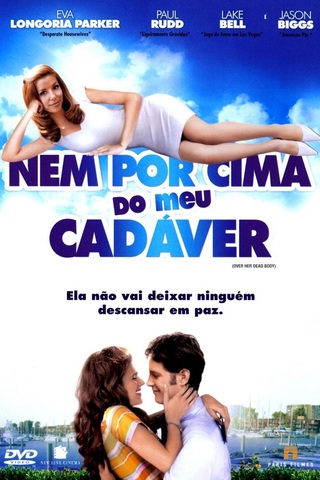 Nem por Cima do Meu Cadáver