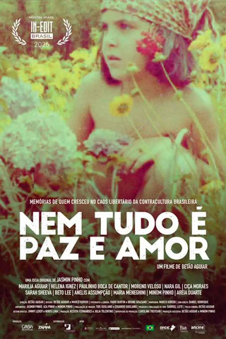 Nem Tudo É Paz E Amor