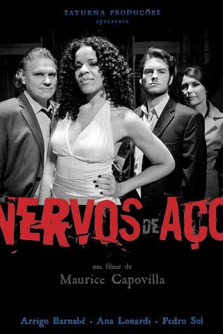 Nervos de Aço