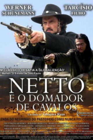 Netto e o Domador de Cavalos
