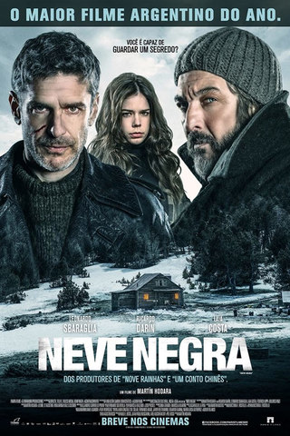 Neve Negra