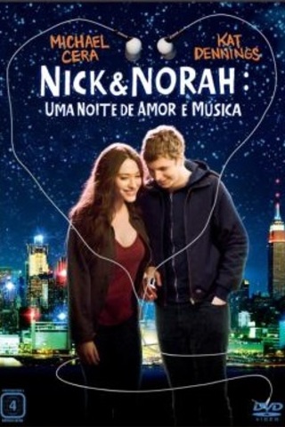 Nick & Norah - Uma Noite de Amor e Música