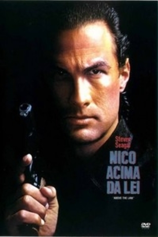 Nico - Acima da Lei