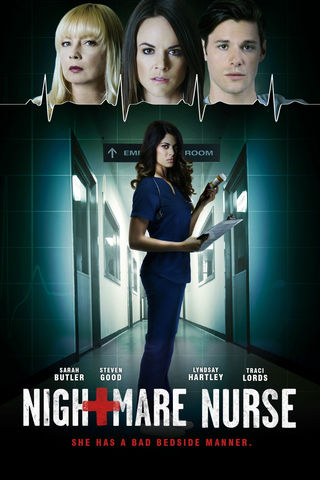 Nightmare Nurse