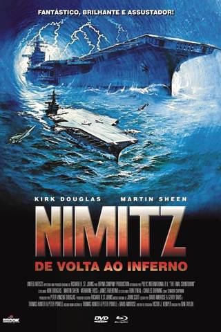 Nimitz - De Volta ao Inferno