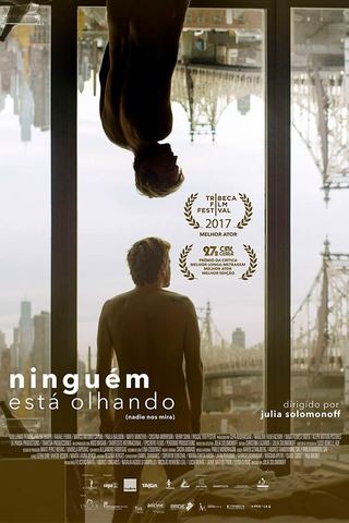 Ninguém está olhando