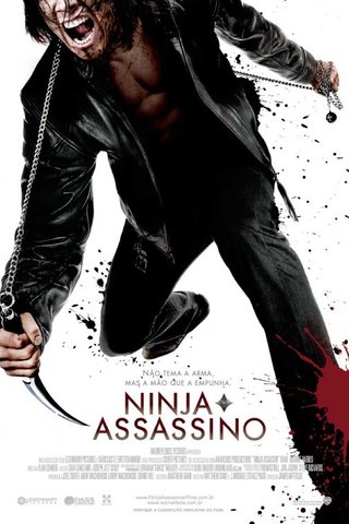 Ninja Assassino