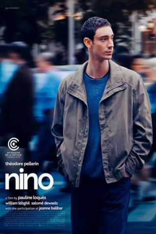 Nino de Sexta a Segunda