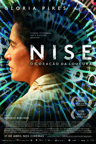 Nise - O Coração da Loucura