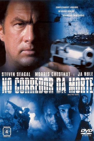 No Corredor da Morte