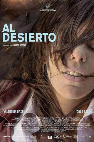 No deserto