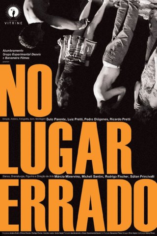 No Lugar Errado