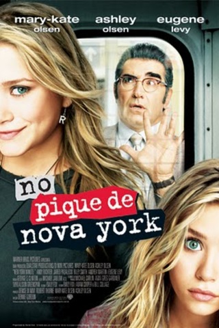 No Pique de Nova York