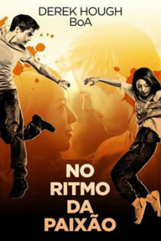 No Ritmo da Paixão