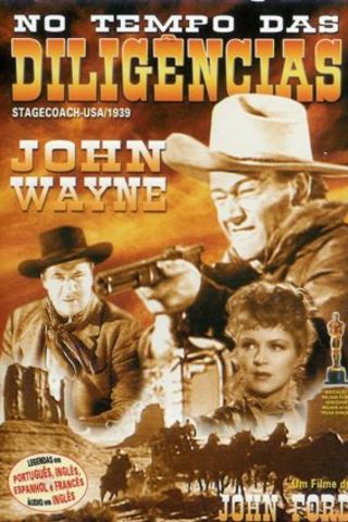 No Tempo das Diligências