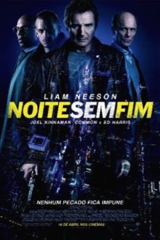Noite sem fim 
