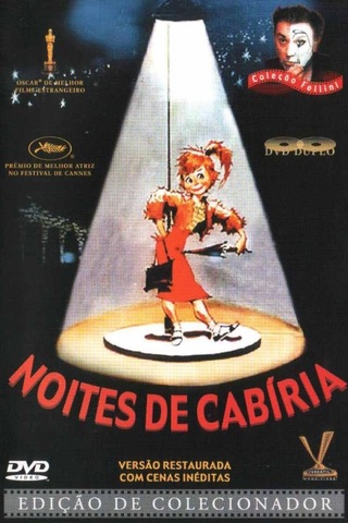 NOITES DE CABÍRIA 