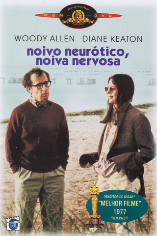 Noivo Neurótico, Noiva Nervosa