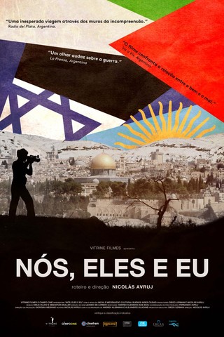 Nós, Eles E Eu