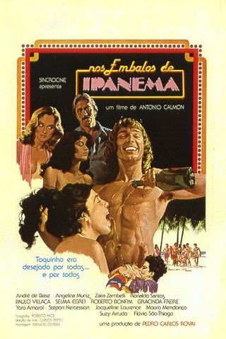 Nos Embalos de Ipanema