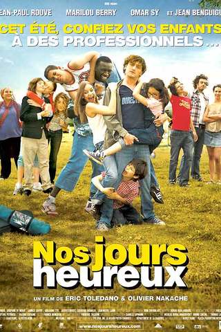 Nos jours heureux