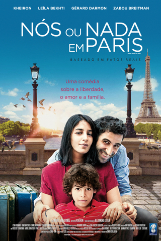 Nós ou Nada em Paris