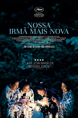 Nossa irmã mais nova