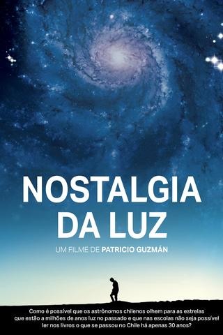 Nostalgia da luz