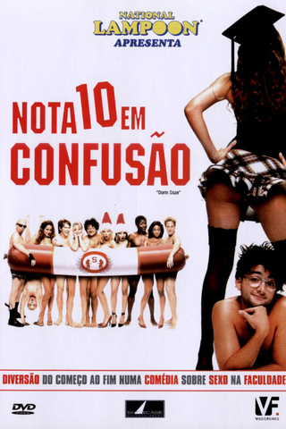 Nota 10 em Confusão