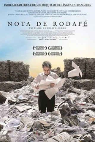 Nota de Rodapé
