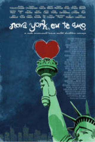 Nova York, Eu Te Amo