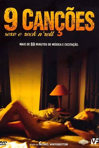 Nove Canções
