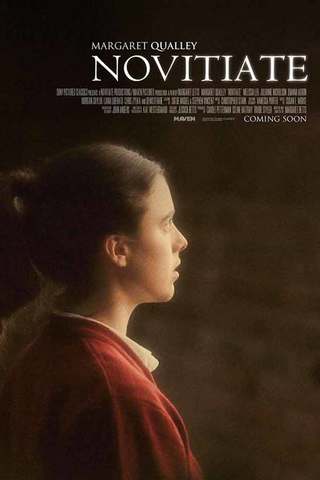 Novitiate