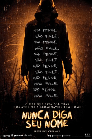 Nunca Diga Seu Nome