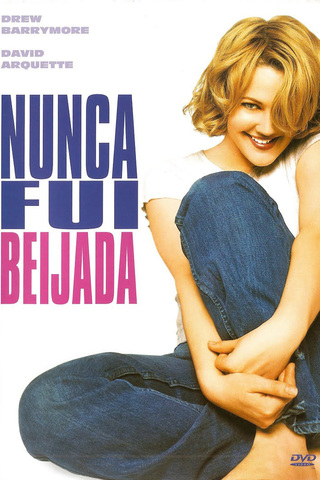 Nunca Fui Beijada