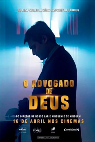 O Advogado De Deus