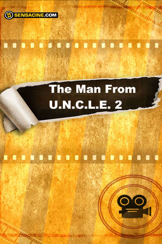 O Agente Da U.N.C.L.E. 2