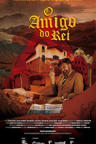 O Amigo do Rei