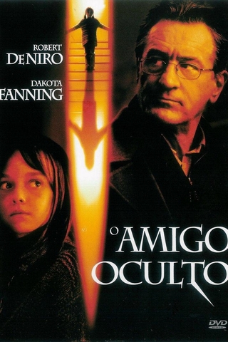 O Amigo Oculto
