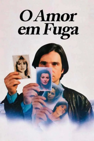 O Amor em Fuga